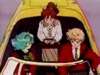 Makoto goes for a ride with Haruka and Michiru in Haruka's car--1.13M